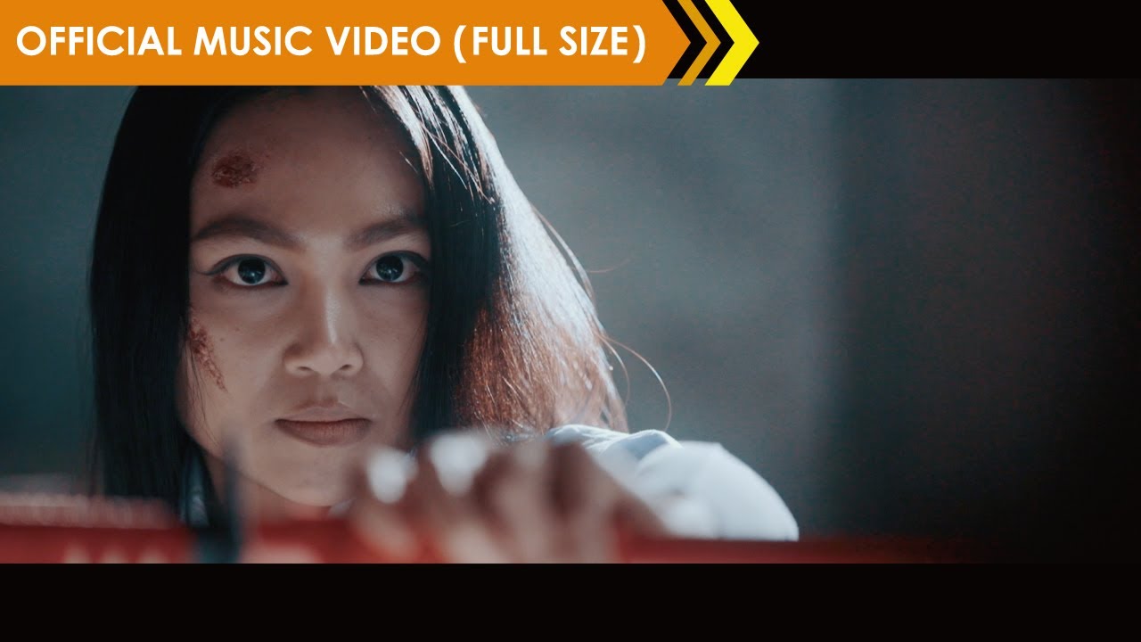 MONKEY MAJIK / Is this love?【Official Music Video】