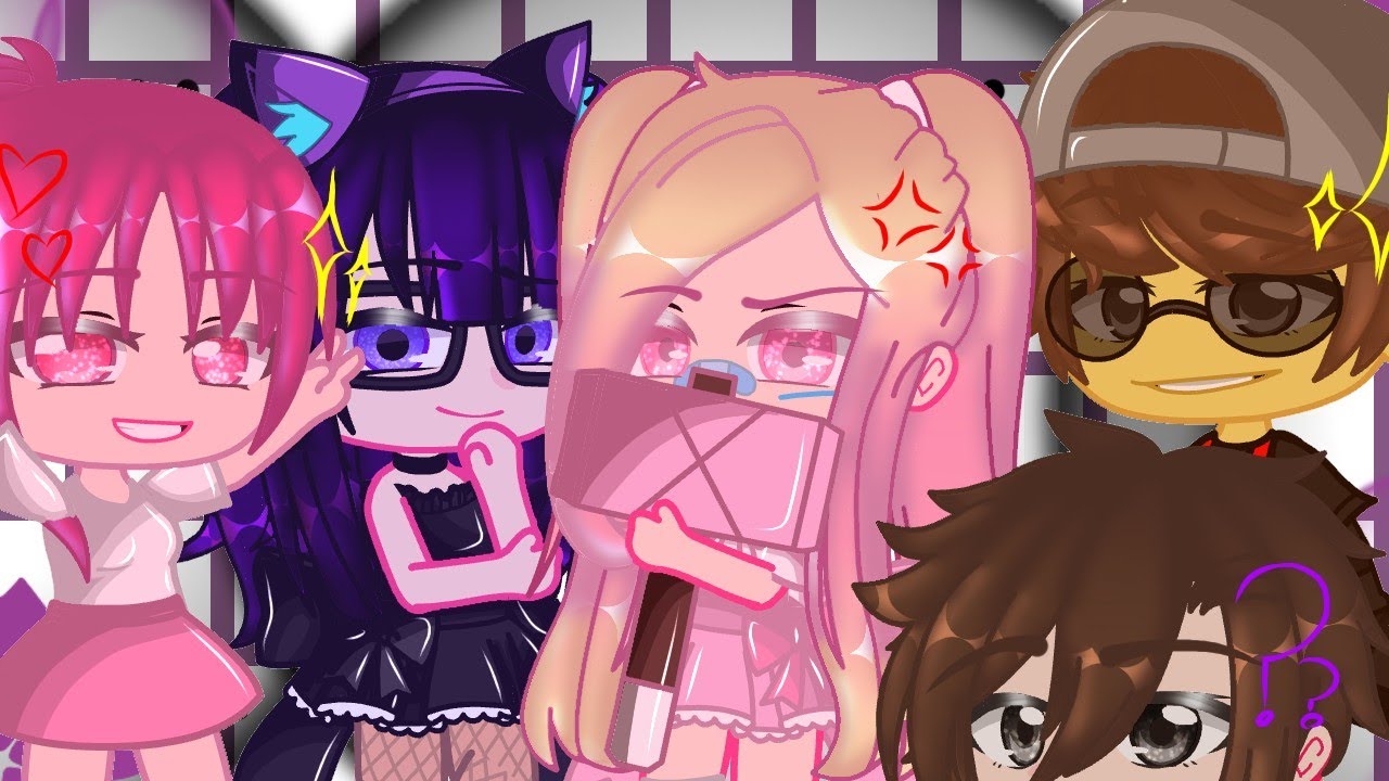 &bull;[Momentos divertidos del  team grit&oacute;n]&bull;//Gc