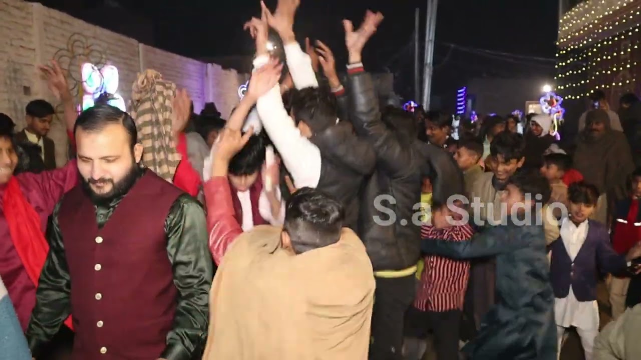 13 Rajab Manqabat 2024  Farhan Ali Waris  Kabay Main Aaj Haider E Karrar