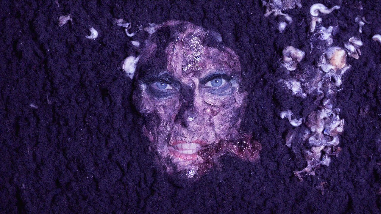 U.S. Girls - Futures Bet (Official Video)
