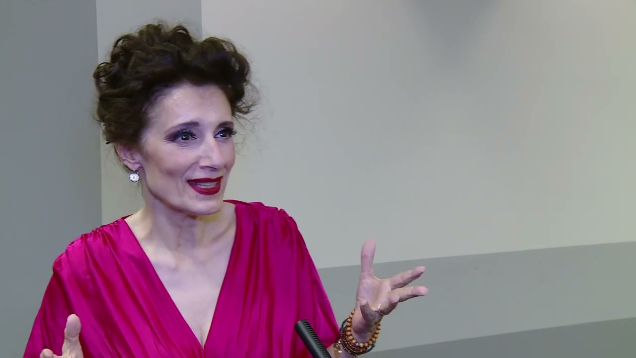 Doris Dragović o muzičkoj sceni danas: Vrijeme će dati sud