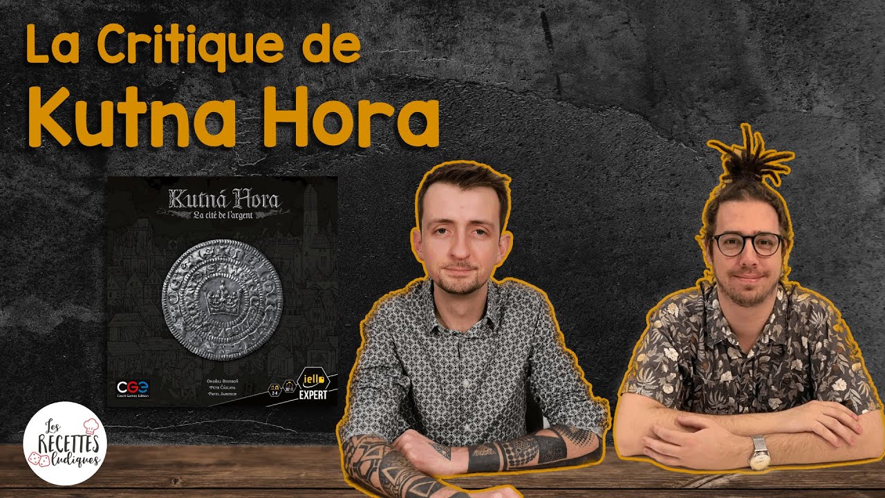 Kutna Hora ⛏ - La Critique