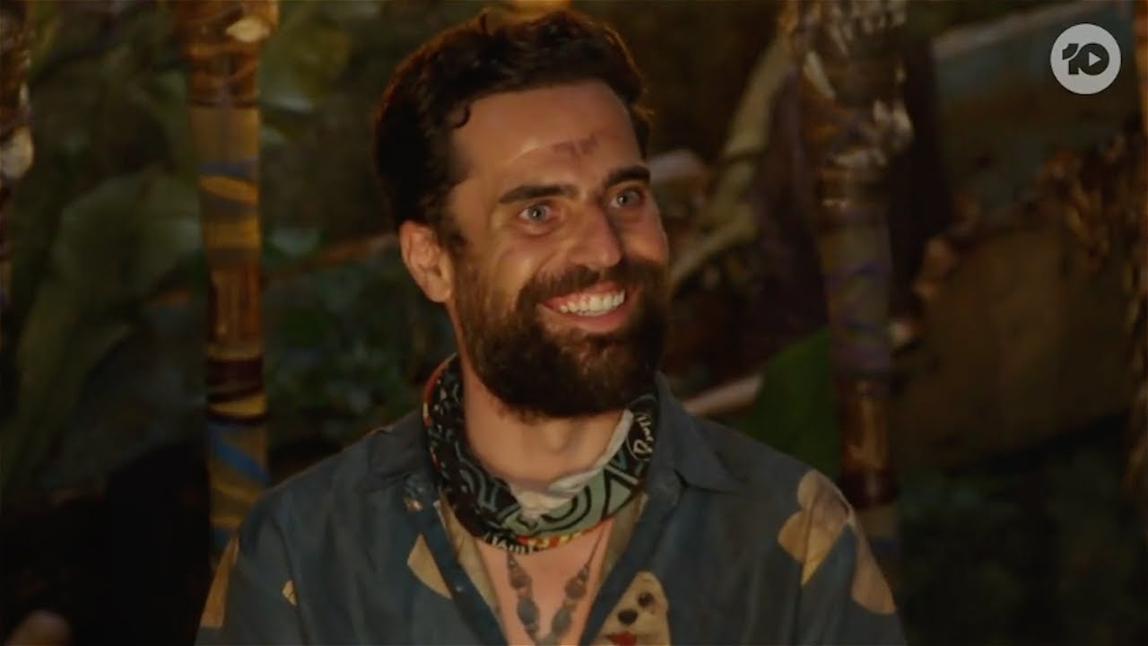 Лучшее из шоу Джорджа Младенова - Австралийский Survivor: Герои против Злодеев (после объединения команд)