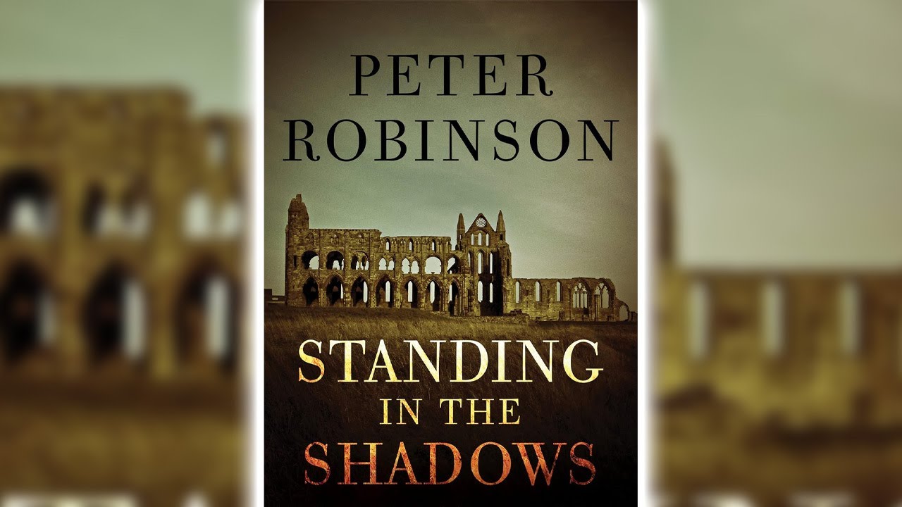 Standing in the Shadows  by Peter Robinson | Audiobooks Full Length