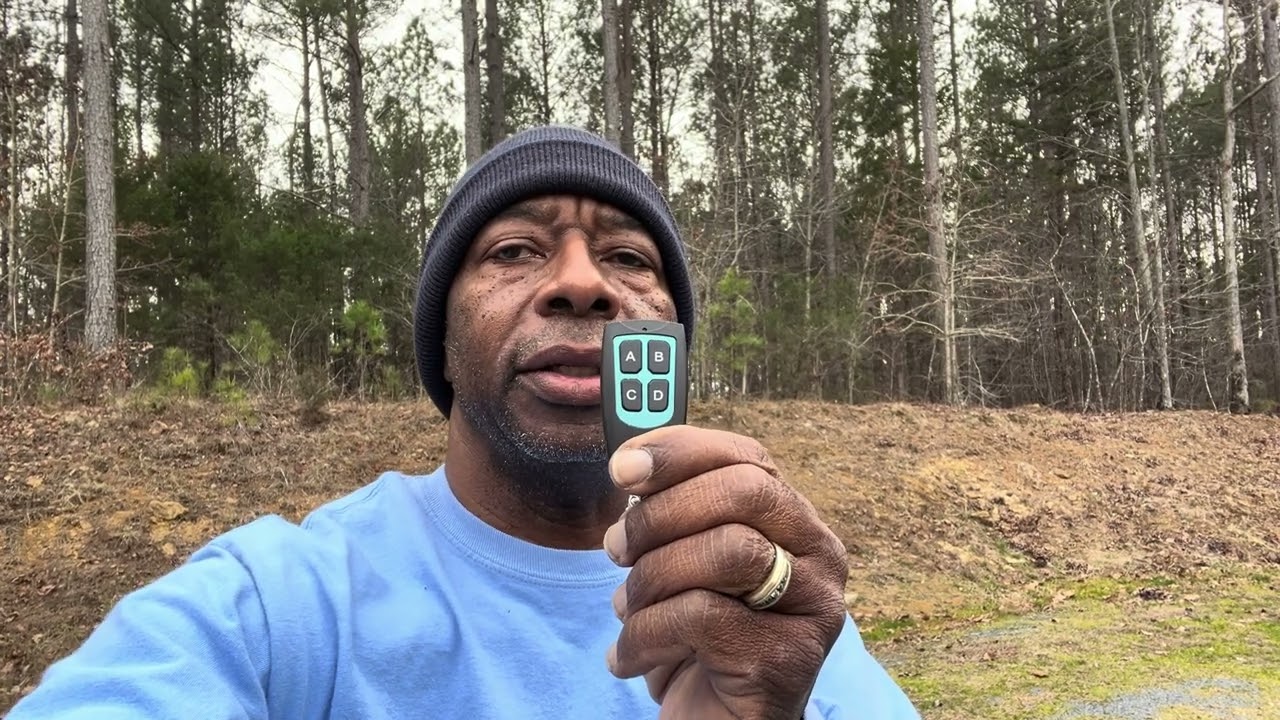 DIY Generator Remote Start and shut down