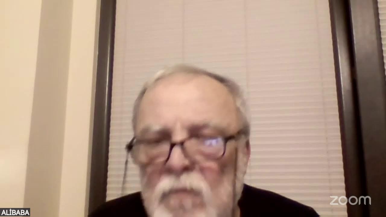 dünya ve türkiye  Zoom Meeting