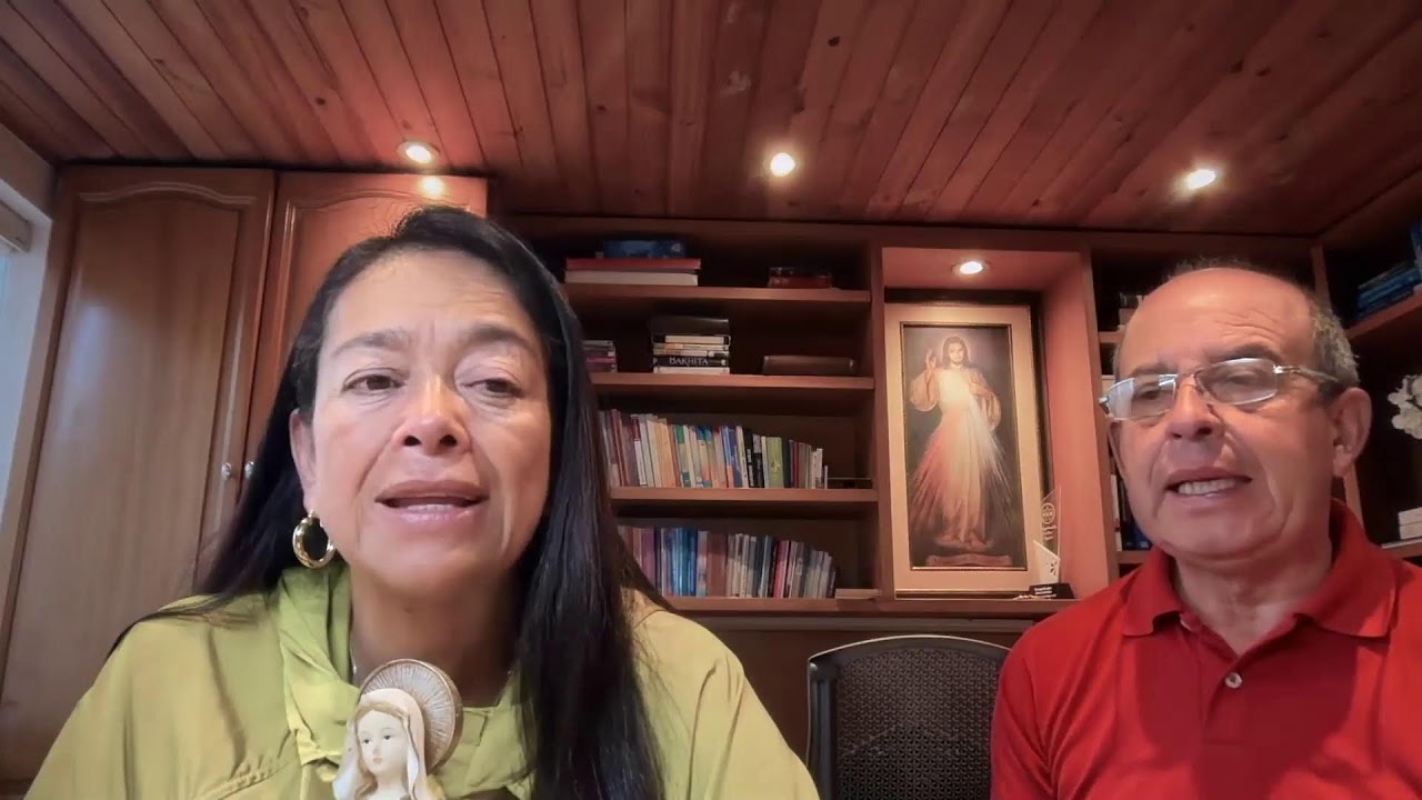 laudes 2 de marzo 2026