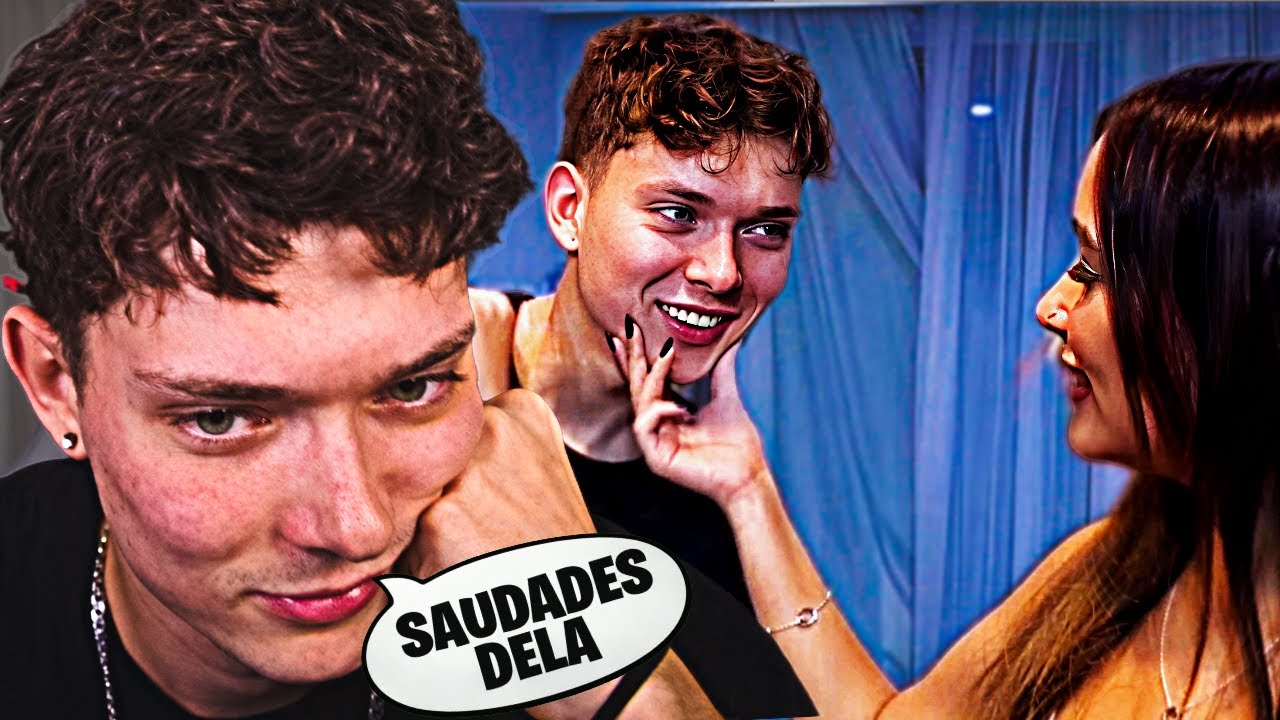 KOSKY TERMINOU COM A EMILLY FERRER - MELHORES MOMENTOS DA LIVE #1