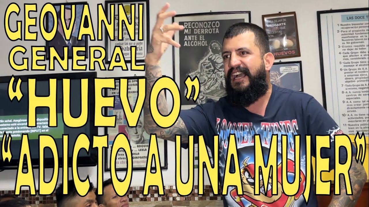 GEOVANNI EL GENERAL 