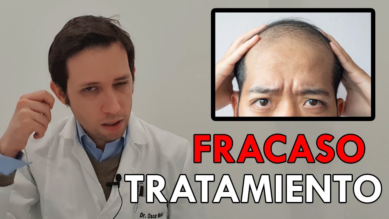 Por esto tu pelo no mejora con tratamiento