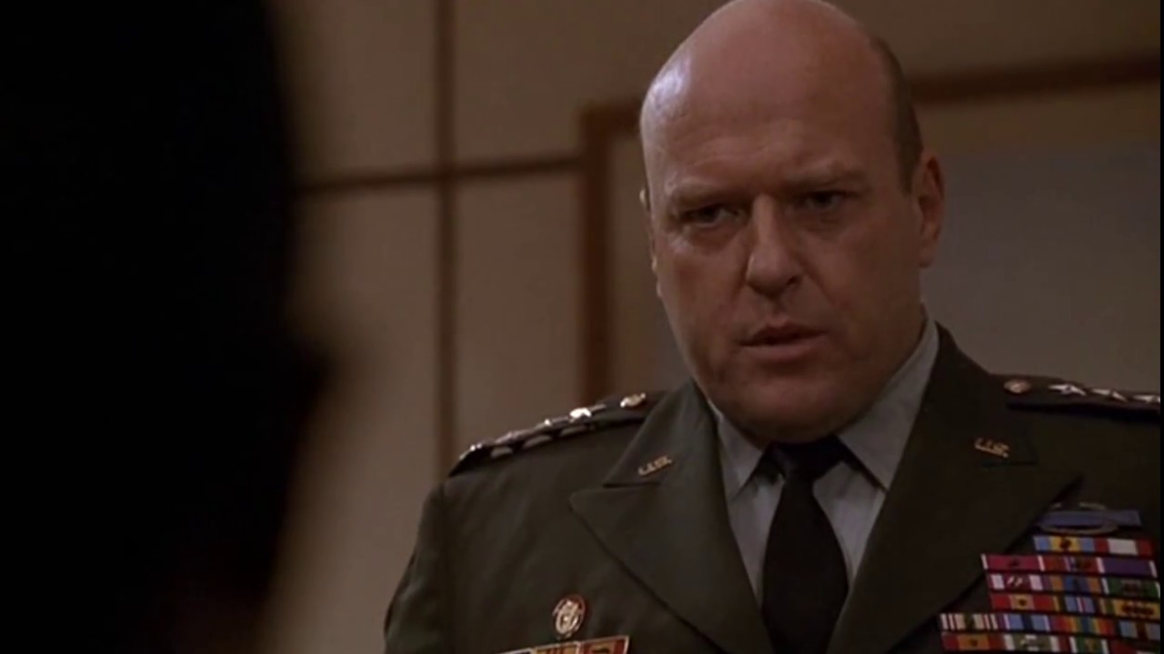 24 Day 2 Scene - Retaliation