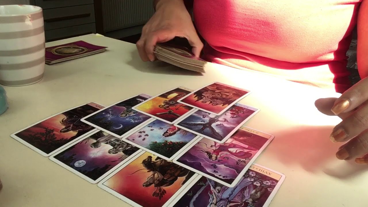 Scorpio 💜 Soulmate contract ends ! Clarity in August