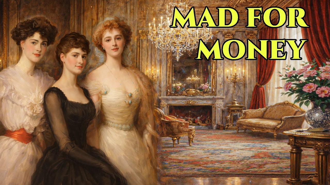 The Three Sisters Who Shook the British Royal Family