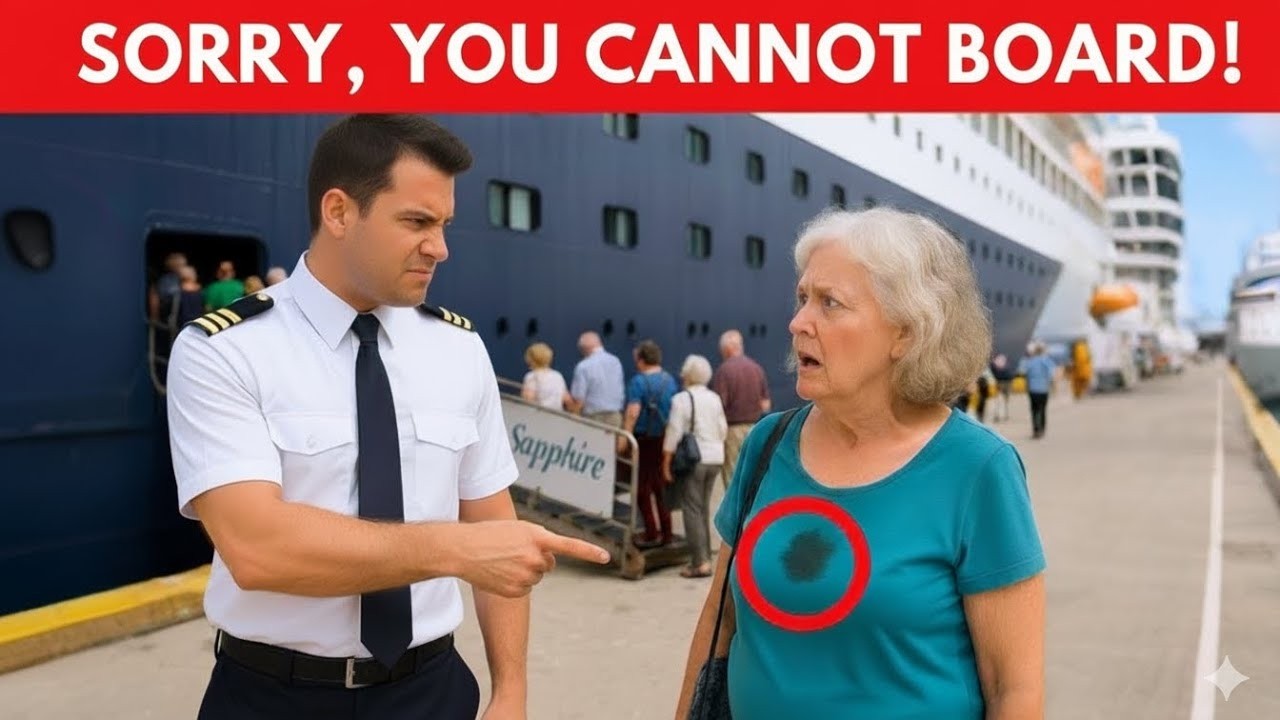 INSANE Reasons Cruises Deny Boarding in 2026 (BE WARNED!)