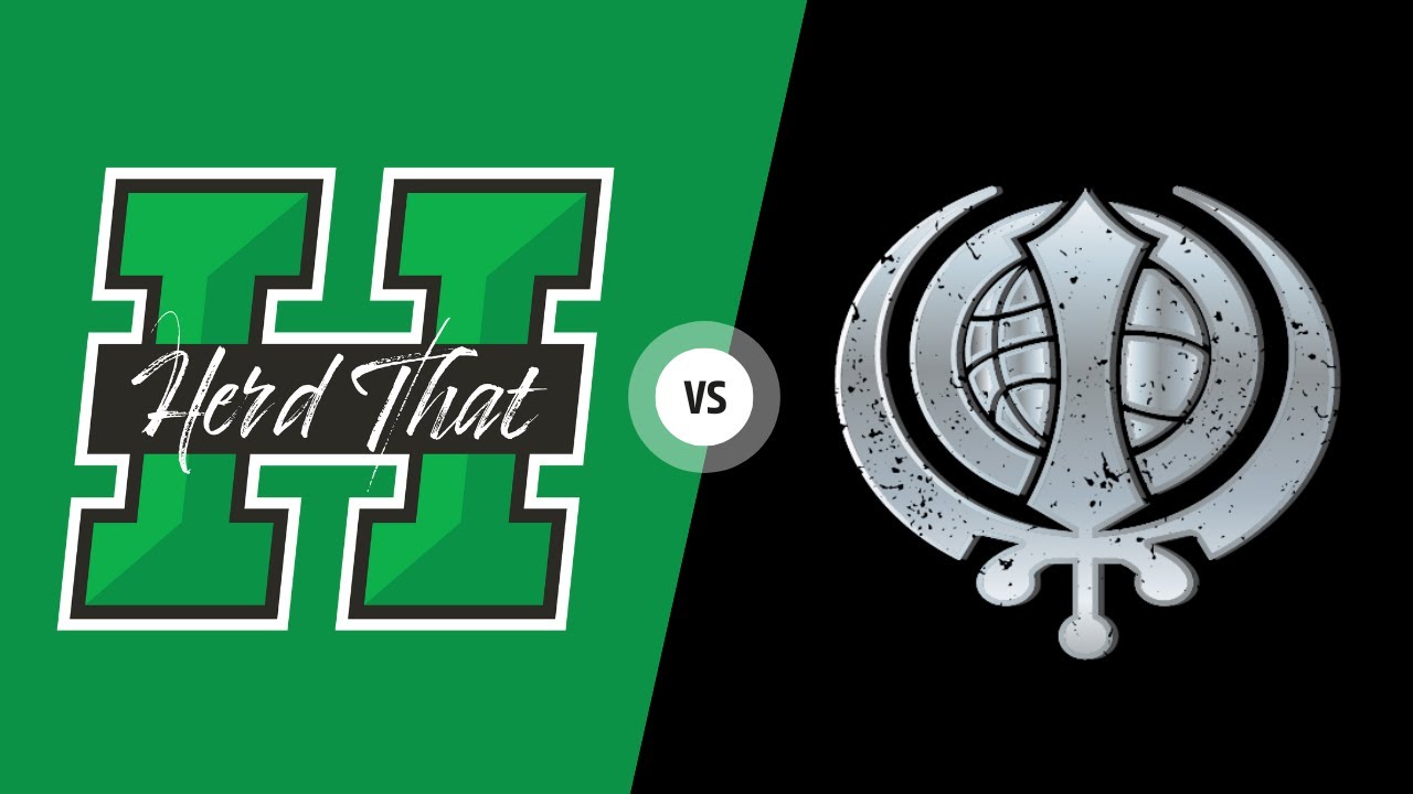 #2 Herd That (Marshall Alumni) vs #7 Sikh Warriors | Round of 64 | TBT 2025