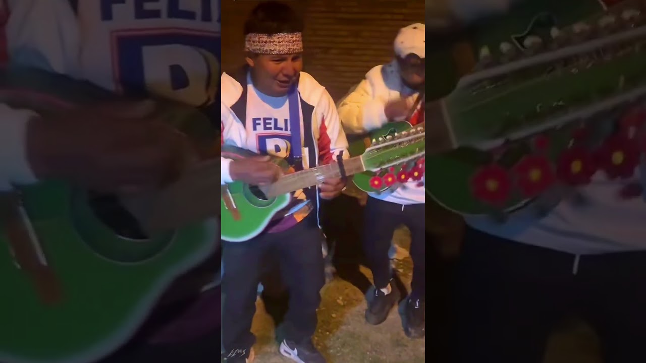 Full vacilacion en CCARHUACC 2025 live | purito #bandurria