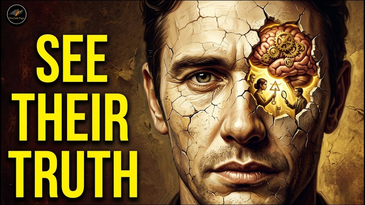 How to Analyze People in Seconds – Nietzsche’s  Psychological Truths