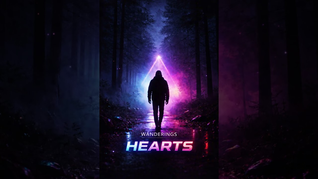 Wanderings - Hearts [EDM]