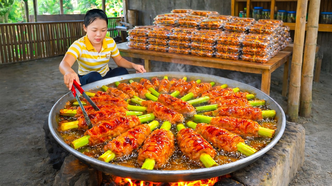 Street Food Recipe: How to Make Delicious 