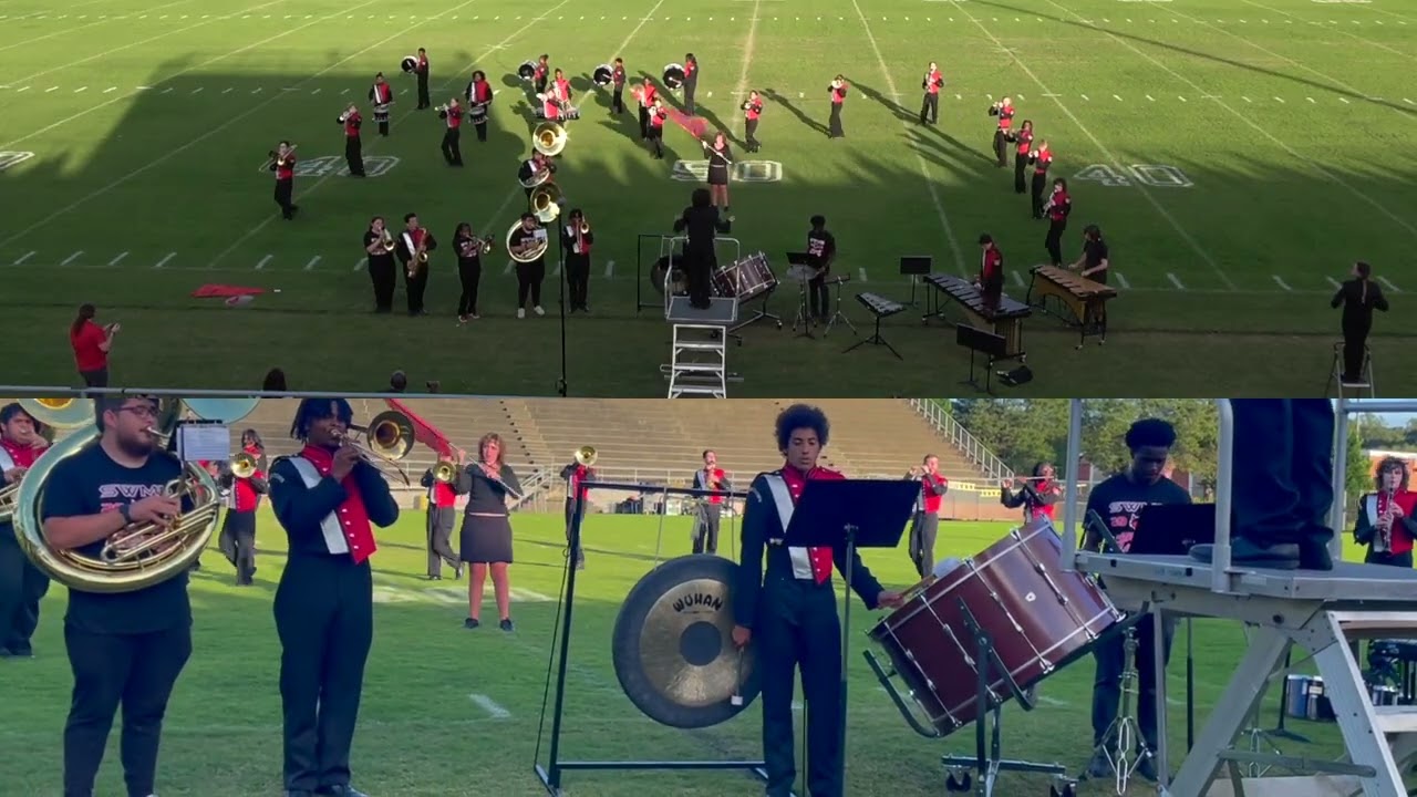 SWMB Jamboree 2025