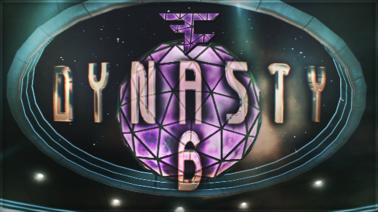FaZe Dyn: Dynasty #6 (Multi-CoD)