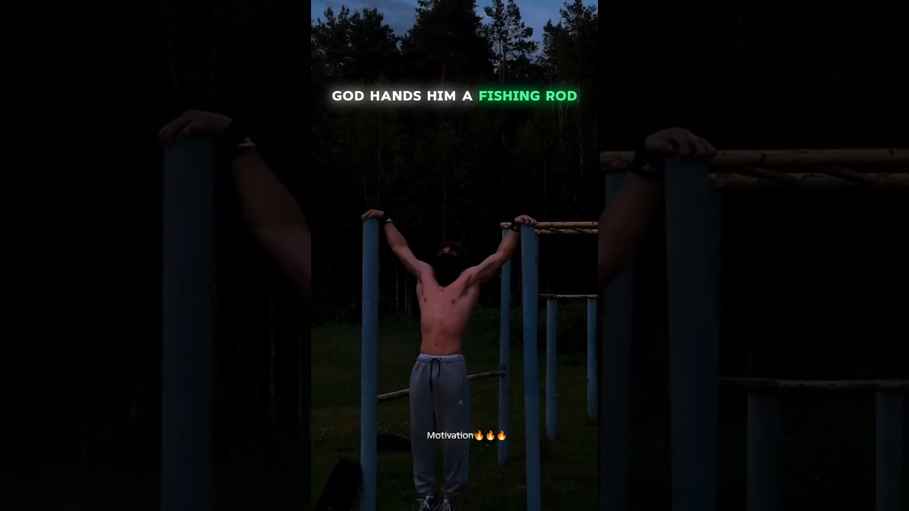 Unleash Your Inner Strength: God's Tools vs Devil's Tricks. 