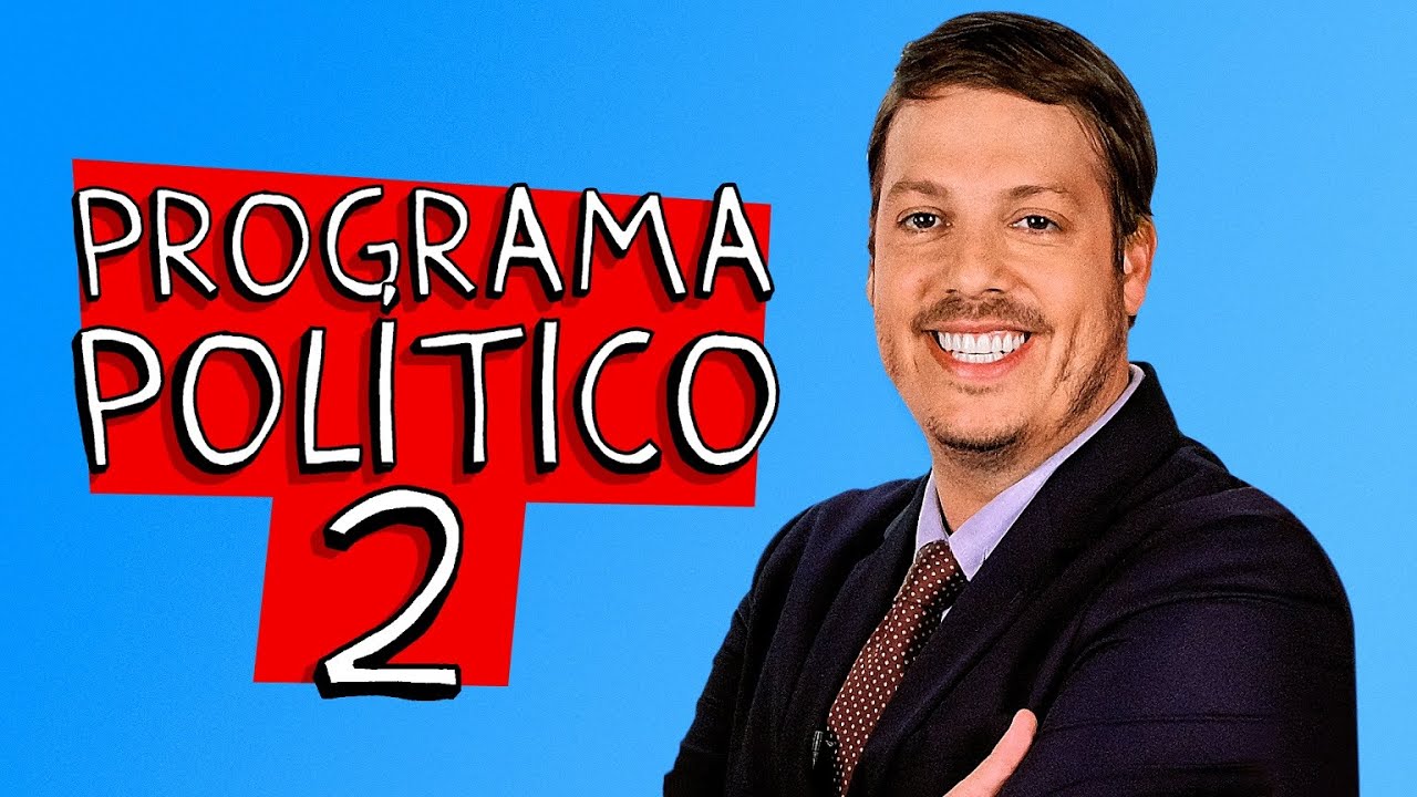 PROGRAMA POLÍTICO 2 - #Porta10Anos