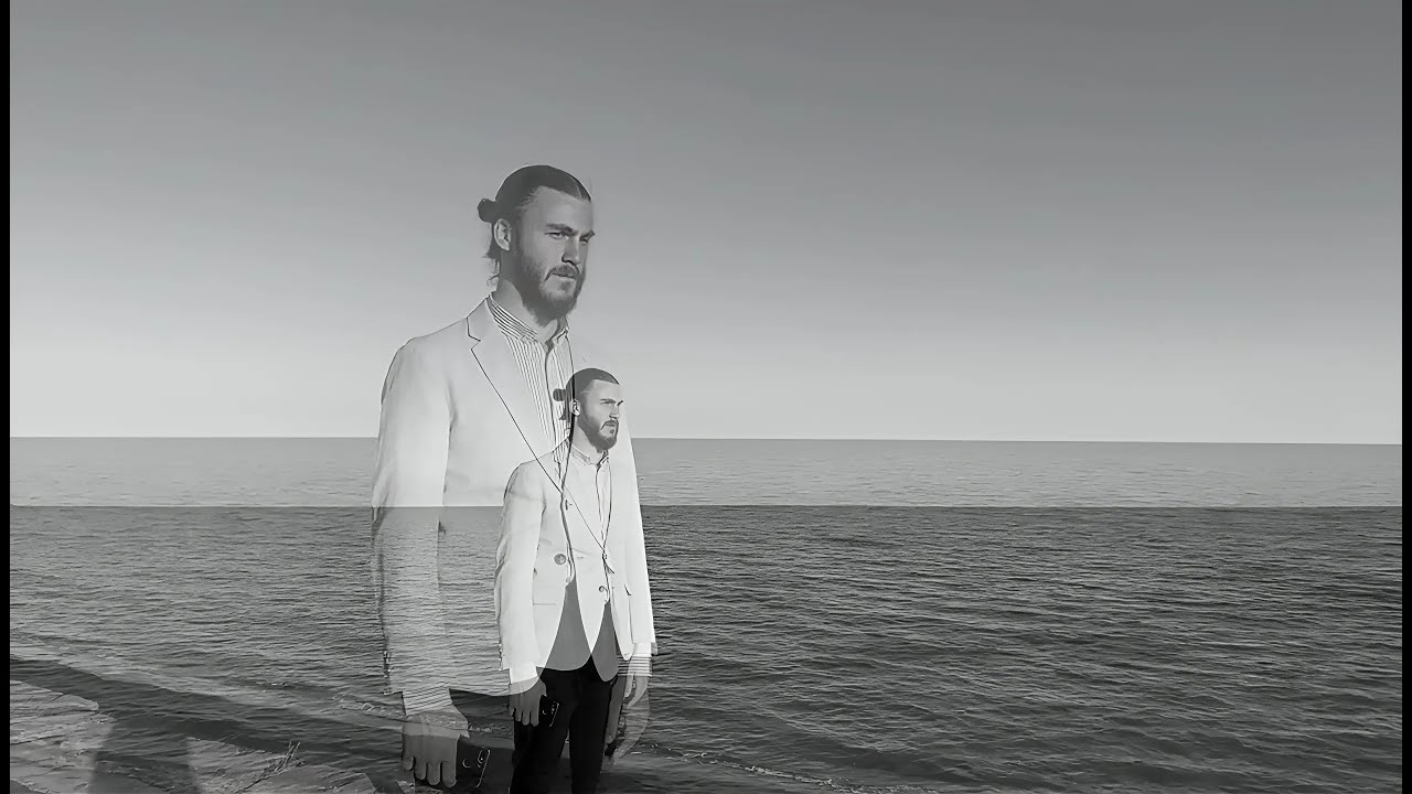 Иван Заров – Не Люблю (Премьера клипа, 2025)