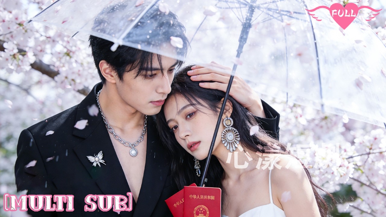 Male Lead From Novel Enters Reality! His 10-Year Secret Love Finally Comes True!