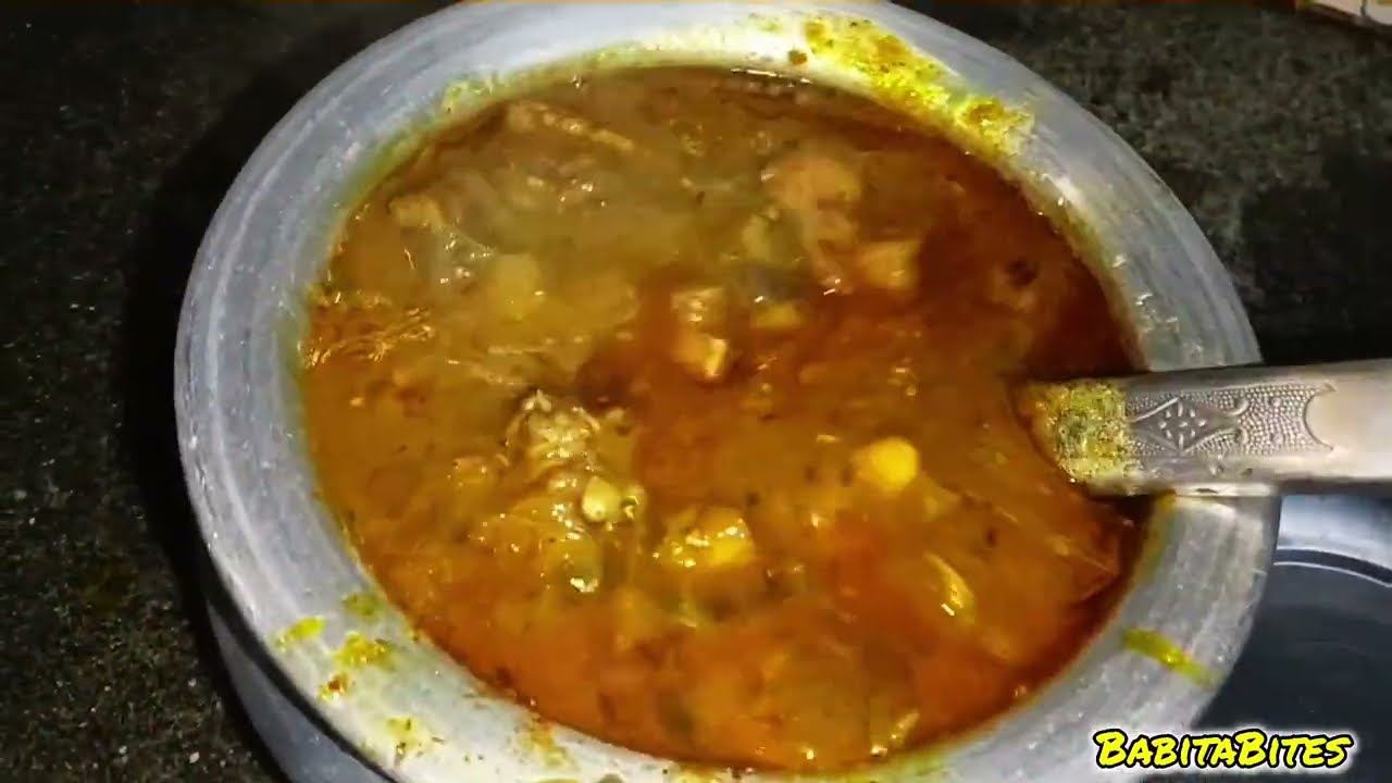 Dhaba Style Chicken Curry Recipe | घर पर बनाएं रेस्टोरेंट जैसा चिकन मसाला #chickenrecipe 