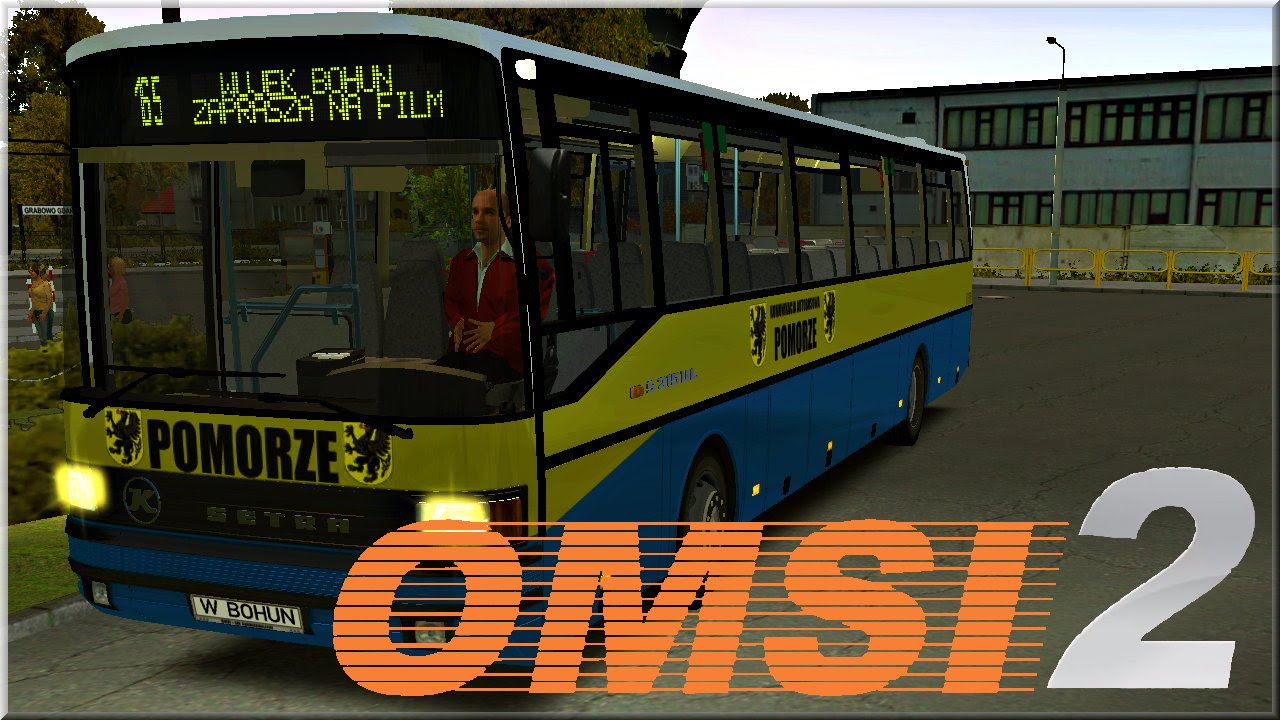 OMSI 2 - #8 