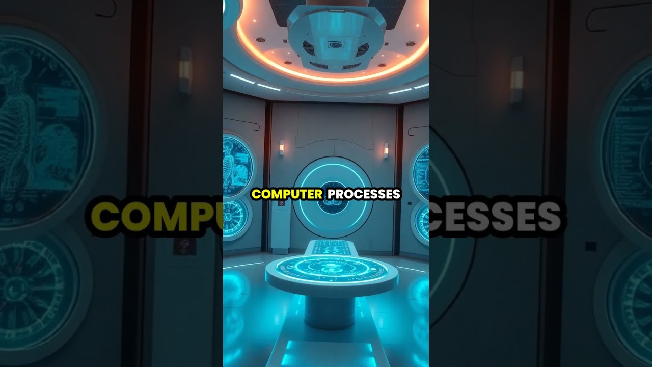 Unlocking the Secrets of Nuclear Magnetic Resonance (NMR) 🧬