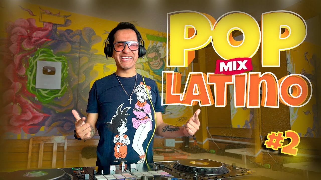 MIX POP LATINO 90-2000's #2  🥳🏠( JUANES,SHAKIRA,RBD,KUDAI,JULIETA VENEGAS,MANA,PAULINA RUBIO )