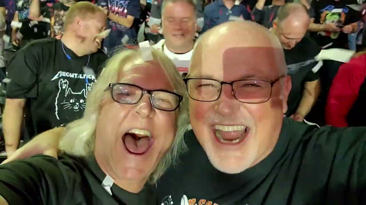 KISS - St  Louis, MO - End of the Road Tour - Oct 25th, 2023