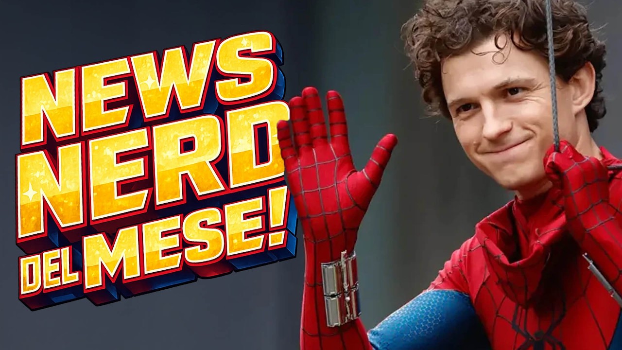 Marvel News: La sinossi di Spider-Man Brand New Day e il futuro di X-23 nel MCU