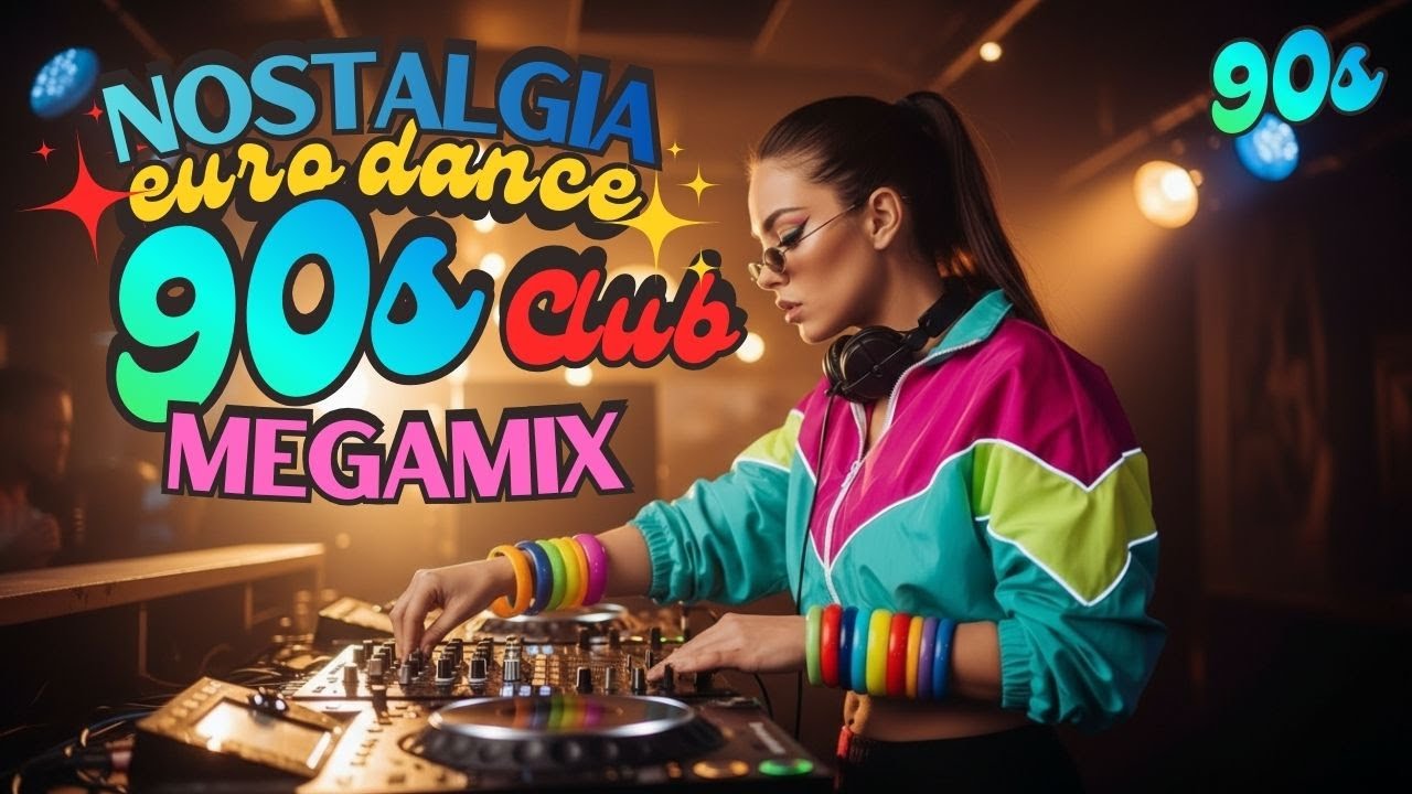 Most Beautiful Disco Songs 80s 90s 💃 Romantic Retro Hits Collection