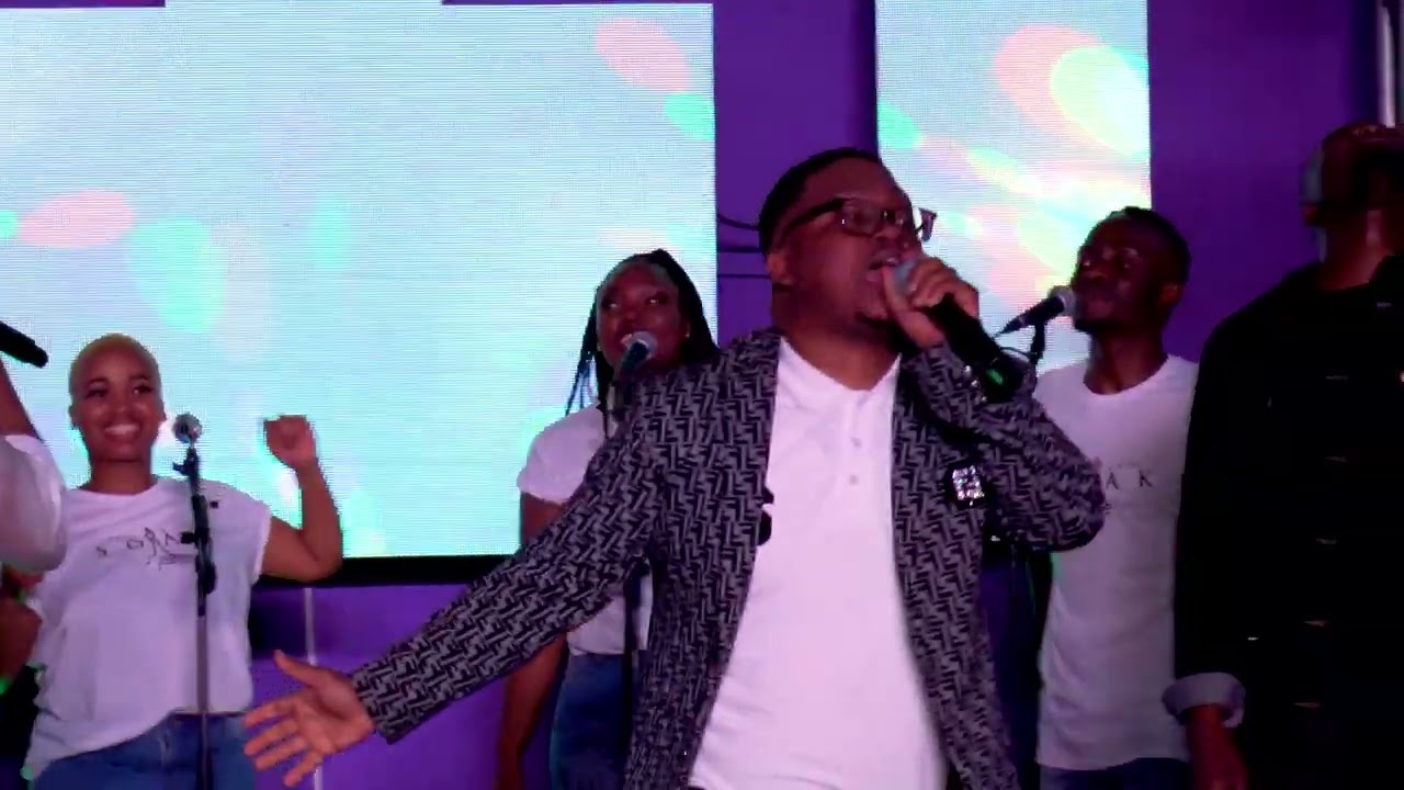 Gospel Silinda - Kea ho rata/Ke rata Jeso/Jo ke mohlolo (Feat. KEKE, Tshepo Price)
