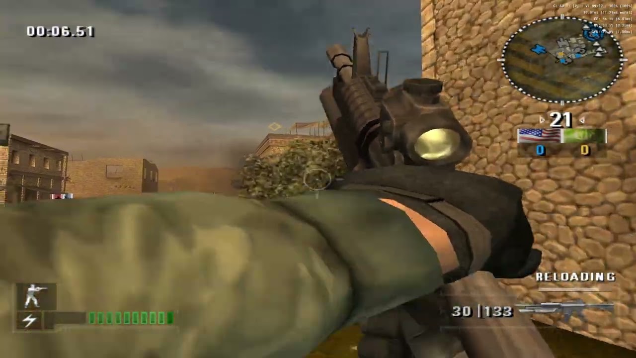 12/20/25 DeadlyPass 7v7 CTF CHRISTMAS EVENT