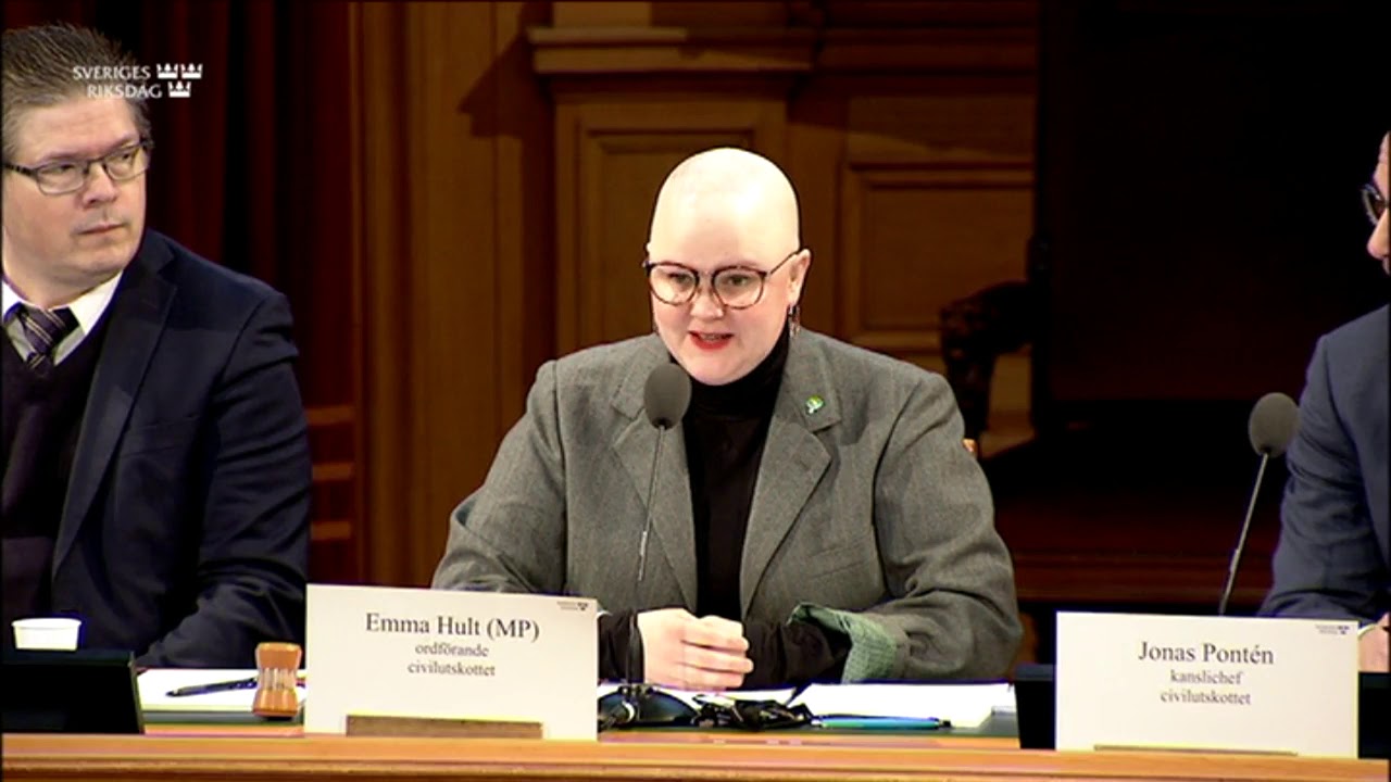 &Ouml;ppen utfr&aring;gning om arbetet mot &ouml;verskulds&auml;ttning
