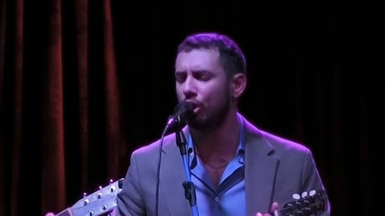 Γιάννης Γεώργας - Όταν Συμβεί στα Πέριξ