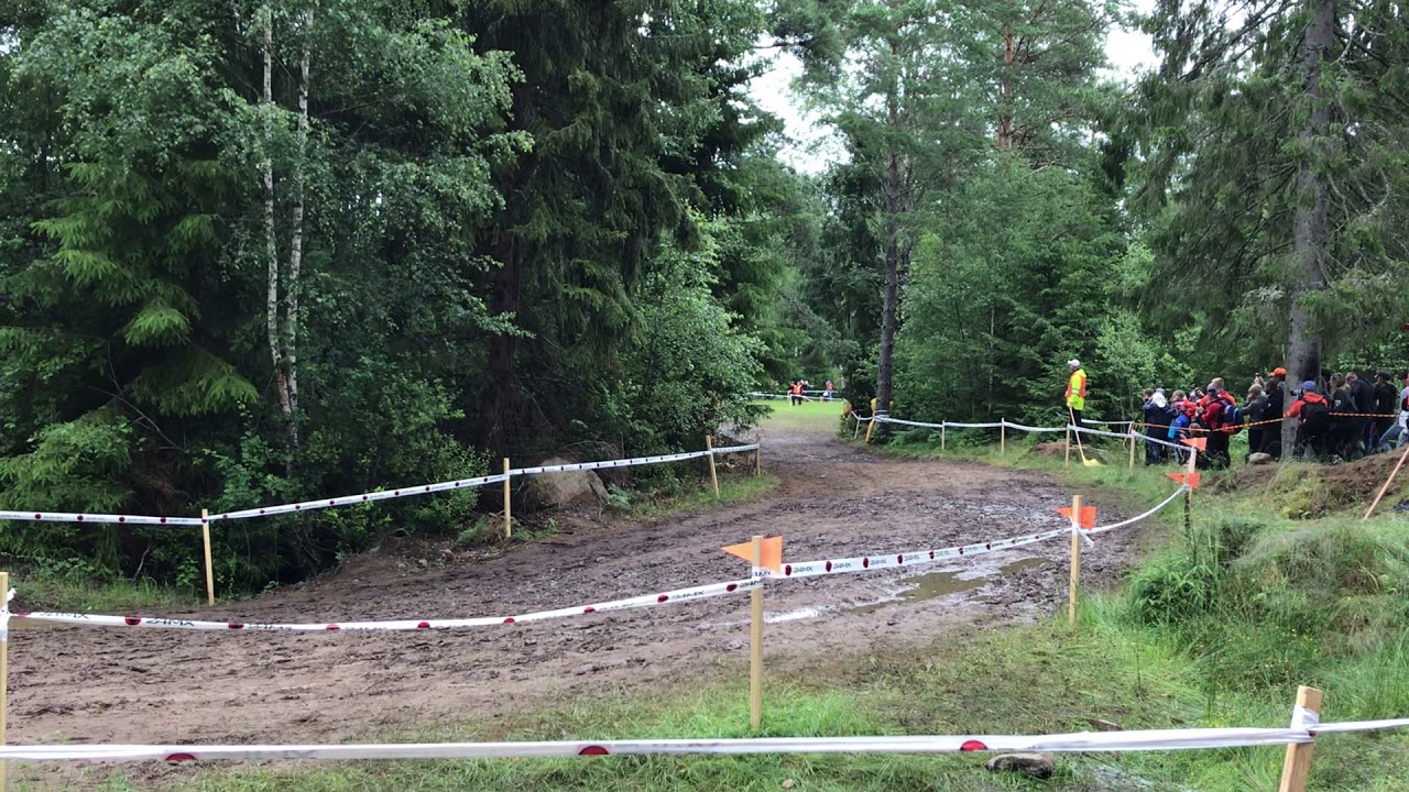 St&aring;ngebroslaget 2019, elit start.