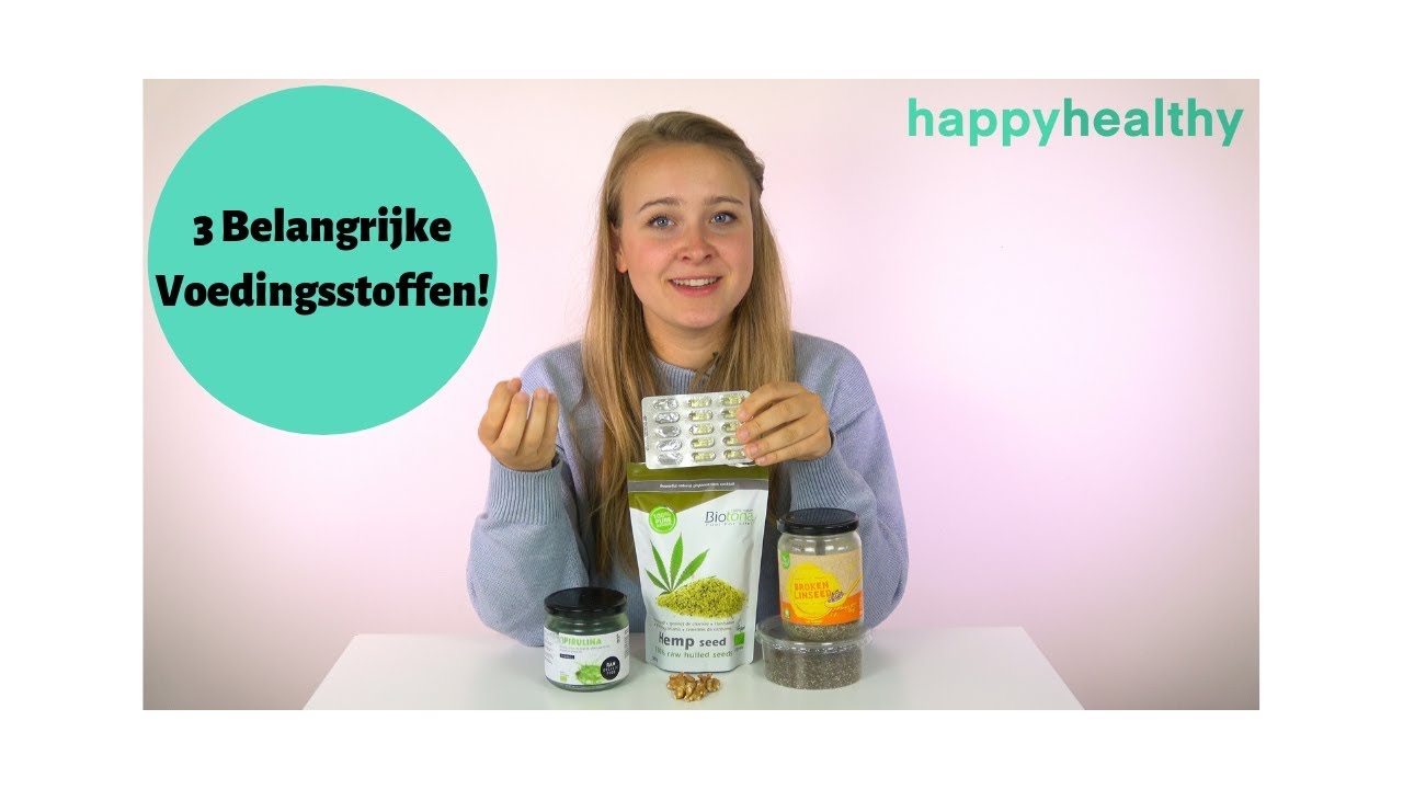 Vegetariër of Veganist? Hier moet je op letten!