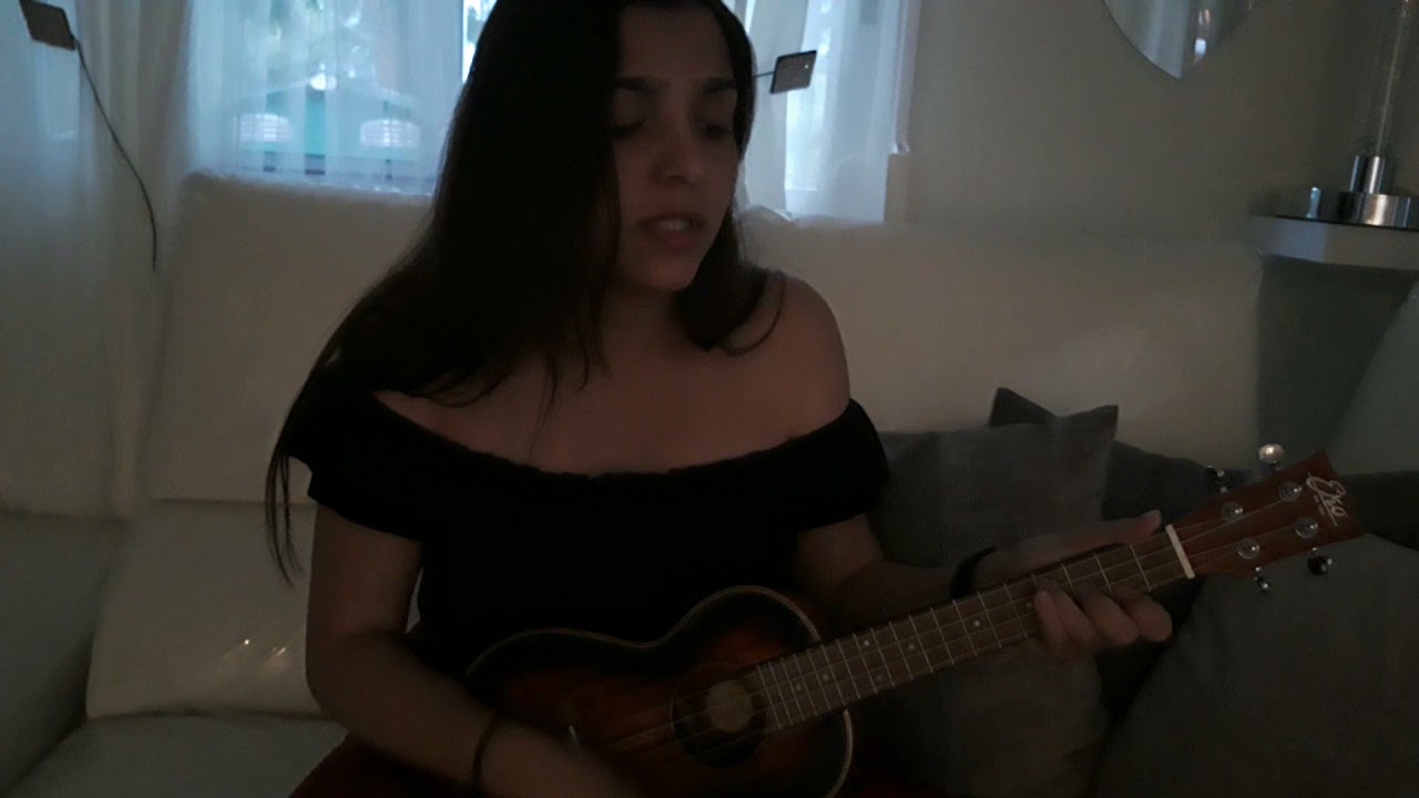 Zuana -Lascia che io ti usi ( Sarah Farias - Deixa eu te usar)  Cantico evangelico