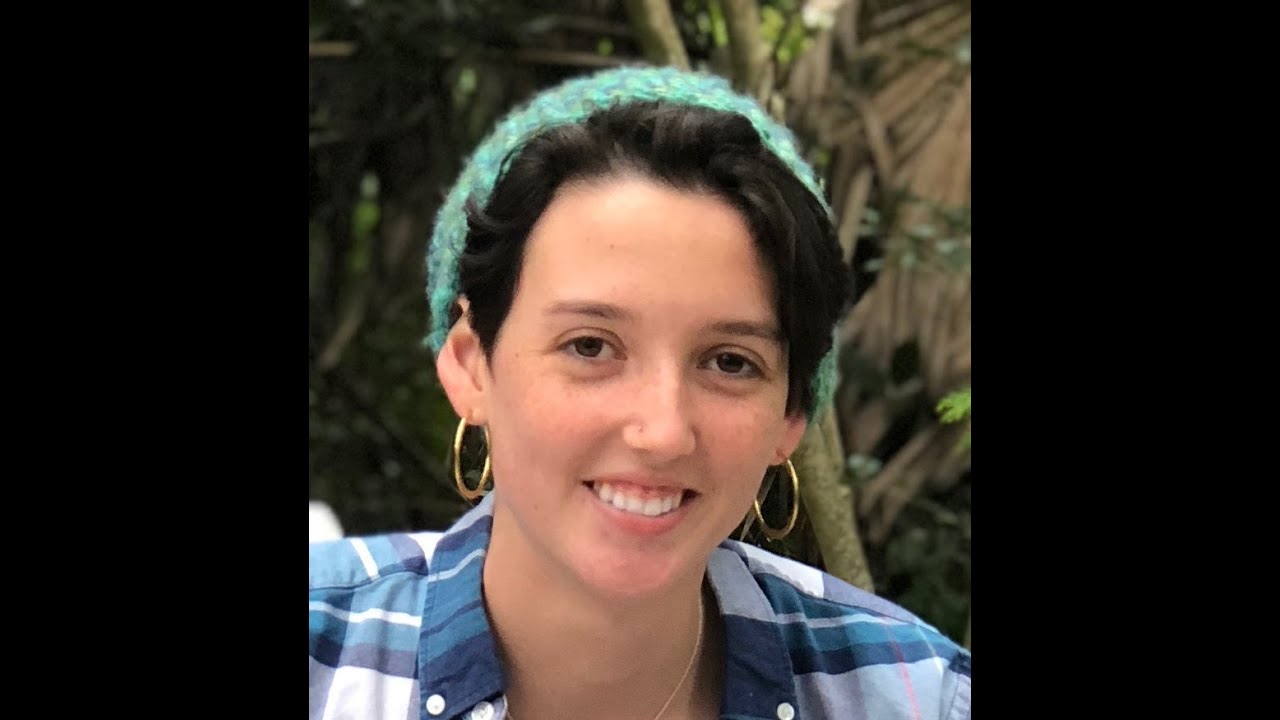 C. diff Story - Lauren