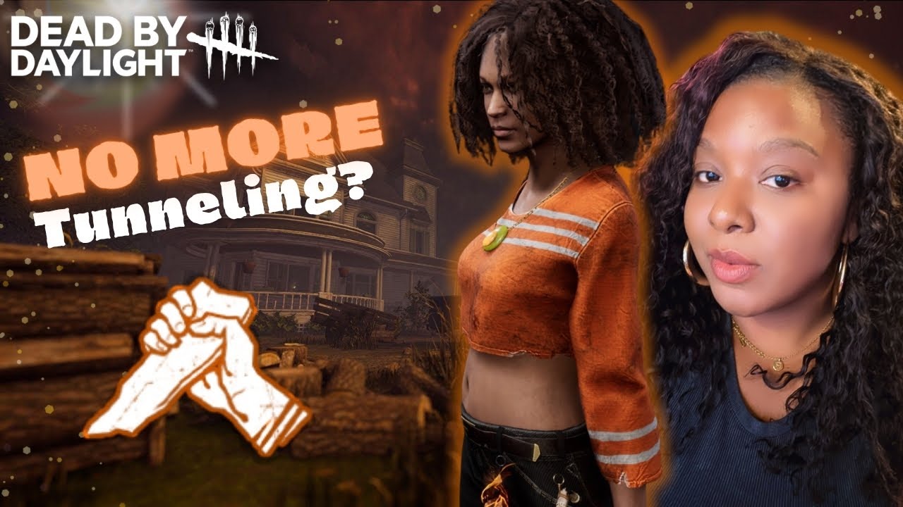 &laquo;Решительный удар&raquo; против &laquo;Туннельных убийц&raquo;&hellip; Кто победит? | Dead by Daylight