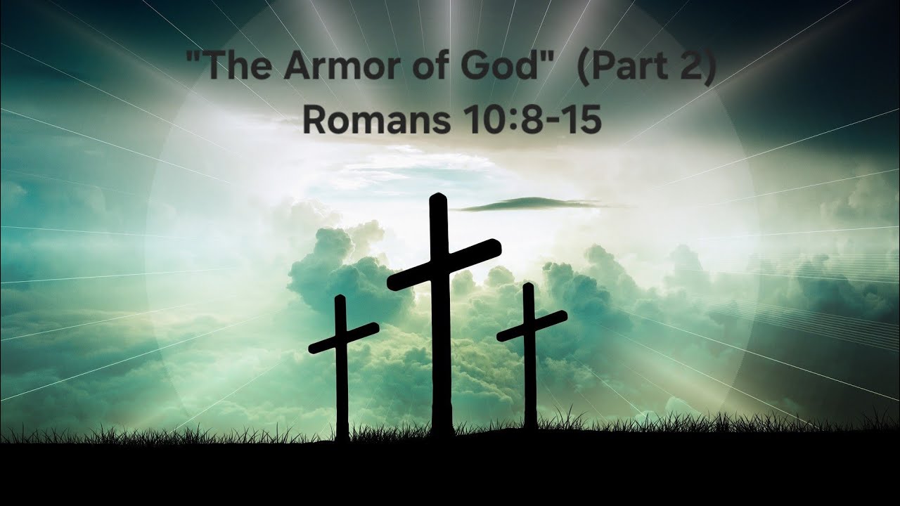 Sutherland Evangelical Church Sunday Service 2026-02-15