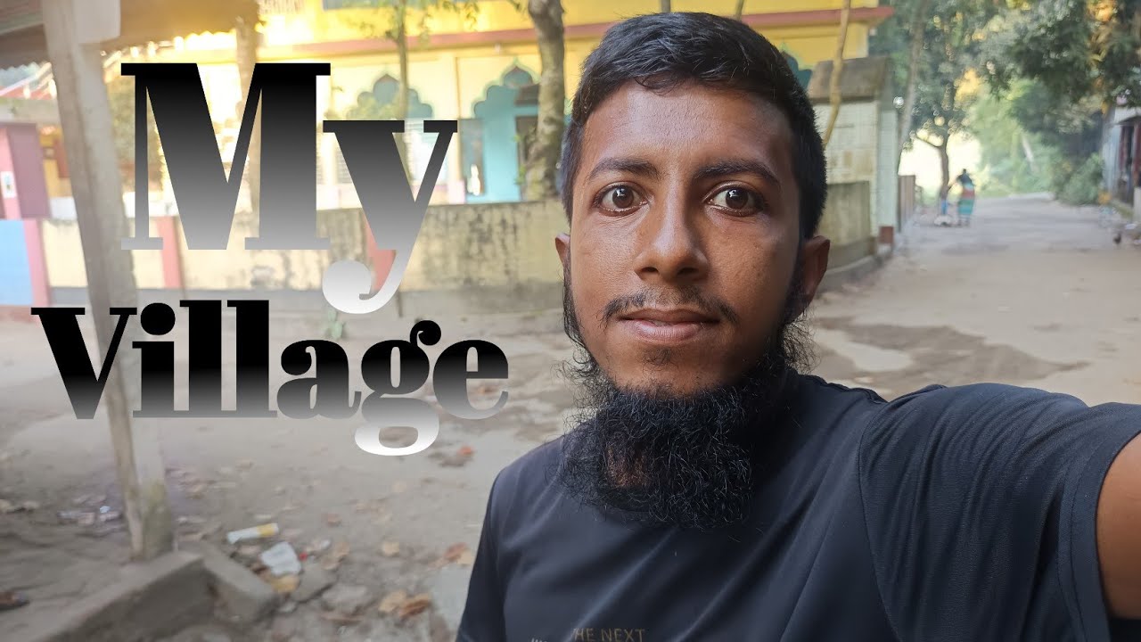 Daily Village Life Vlog