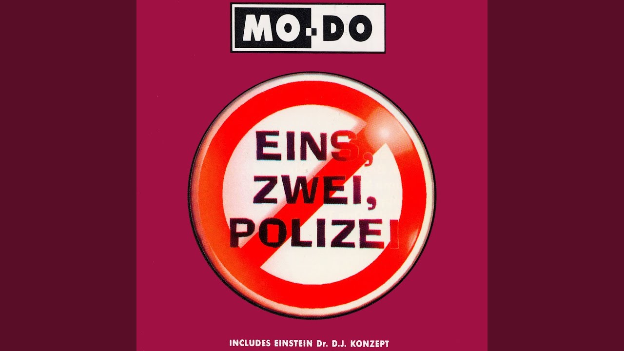 Eins Zwei Polizei (Club Mix)
