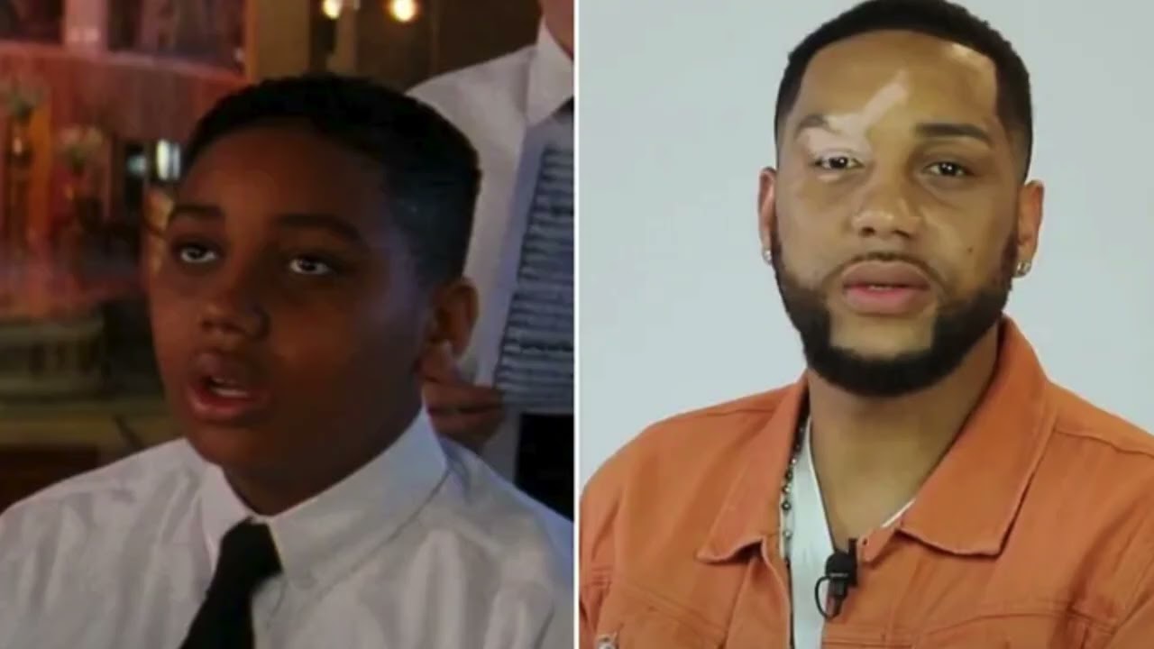 The Chris Stokes & Marques Houston Allegations