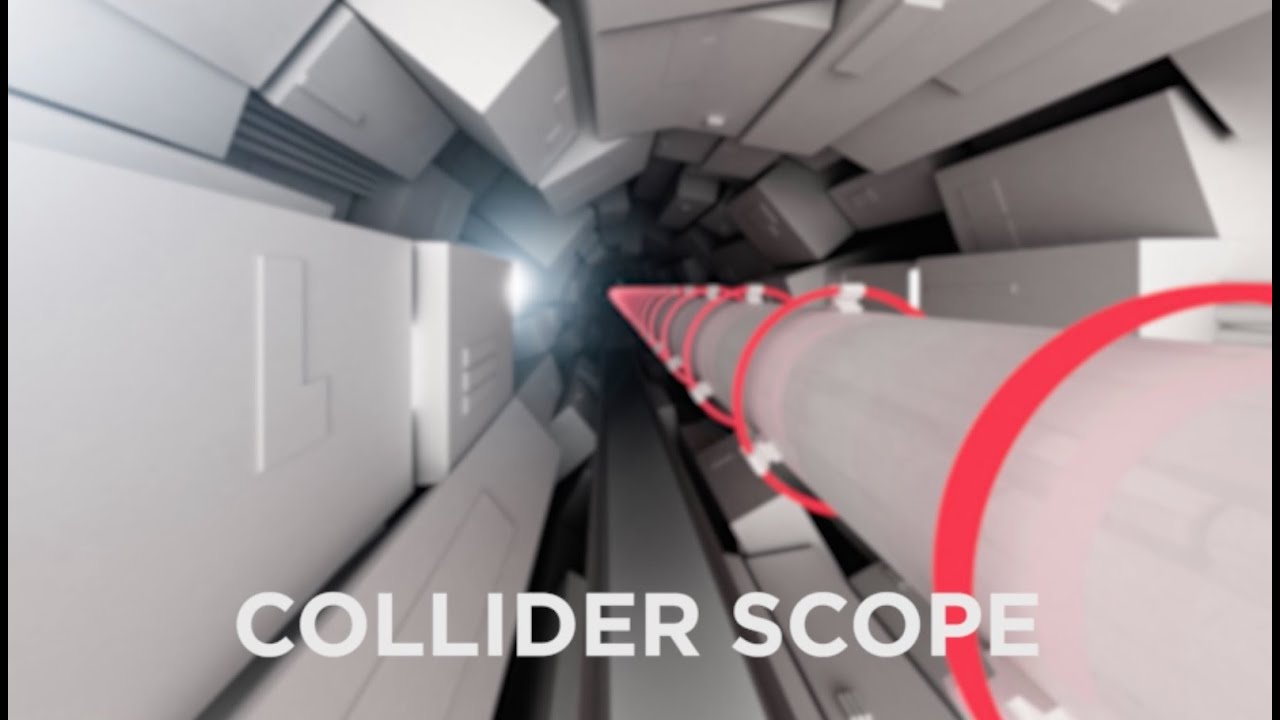 Large Hadron Collider - how it works and is used